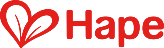 Hape