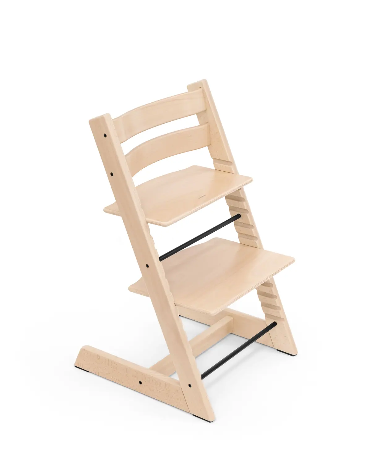 เก้าอี้ Stokke Tripp Trapp สีธรรมชาติ